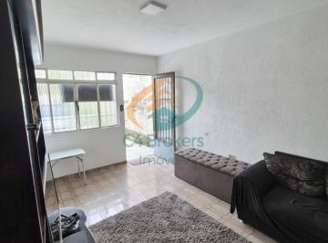 Casa · 150m² · 3 Quartos · 3 Vagas · Sobrado em Rua em Chácara Califórnia  -  São Paulo