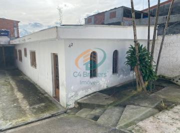 Casa · 100m² · 2 Quartos · 3 Vagas · Casa em Rua em Itaim Paulista - São Paulo