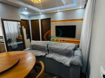 Apartamento · 47m² · 2 Quartos · 1 Vaga · Apartamento em Jardim Vermelhão - Guarulhos, SP