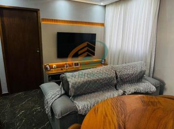 Apartamento · 47m² · 2 Quartos · 1 Vaga · Apartamento em Jardim Vermelhão - Guarulhos, SP