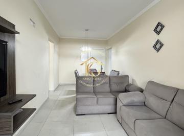 Apartamento de 2 quartos, Praia Grande · Apartamento Garden A Venda 2 Quartos 1 Suite 2 Vagas Sacada Gourmet Guilhermina