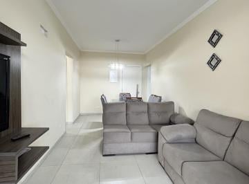 Apartamento de 2 quartos, Praia Grande · Apartamento Garden A Venda 2 Quartos 1 Suite 2 Vagas Sacada Gourmet Guilhermina