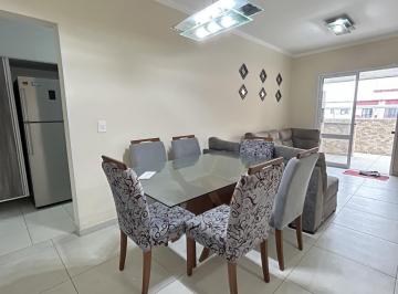 Apartamento · 80m² · 2 Quartos · 1 Vaga · Apartamento Garden A Venda 2 Quartos 1 Suite 2 Vagas Sacada Gourmet Guilhermina