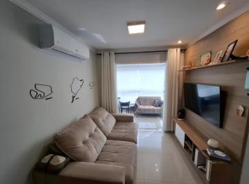 Apartamento · 67m² · 2 Quartos · 1 Vaga · APTO de 2 Dorm c/ suíte,  67,14 m² de área útil. BAIRRO: CANTO DO FORTE.