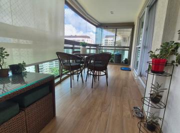 Apartamento · 150m² · 3 Quartos · 2 Vagas · Apartamento em Barra Olímpica - Rio de Janeiro