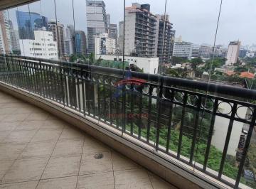 Apartamento · 212m² · 4 Quartos · 4 Vagas · Apartamento com 4 suítes 4 vagas a venda na Vila Nova Conceição