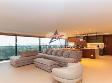 Apartamento · 142m² · 2 Quartos · 2 Vagas · Apartamento com 2 suítes 2 vagas a venda no Panamby