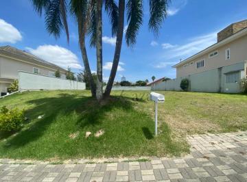 Terreno · 760m² · Oportunidade - Terreno em Condomínio - Condomínio Reserva do Paratehy - 760m².
