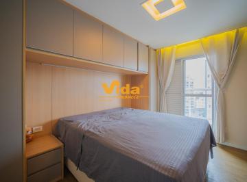 Apartamento · 86m² · 2 Quartos · 2 Vagas · Apartamento a venda em Centro - Osasco 02 quartos