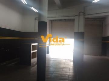 Comercial · 120m² · Salão Comercial para locação em Pestana  -  Osasco