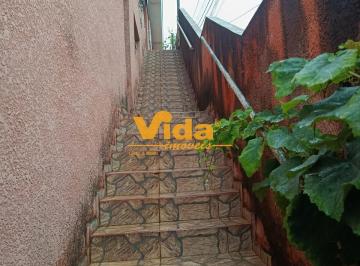 Casa · 145m² · 3 Quartos · 2 Vagas · Casa a venda em Jardim das Flores  -  Osasco 03 quartos