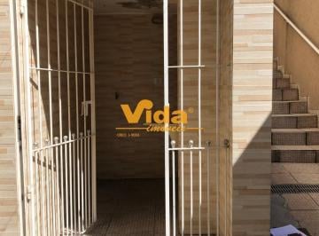 Casa · 40m² · 1 Quarto · Casa para locação em Vila Yolanda - Osasco 01 quarto