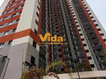 Apartamento · 49m² · 2 Quartos · Apartamento em Vila Yolanda  -  Osasco