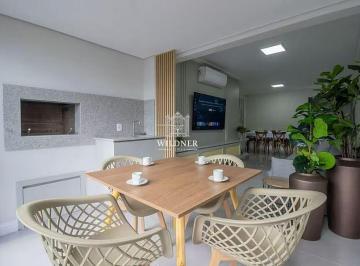 Apartamento · 100m² · 3 Quartos · 1 Vaga · Apartamento Decorado no Centro de Balneário Camboriú
