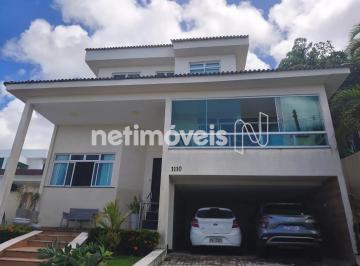 2b4db678-19a0-4636-b24a-059294ed5a73.webp · Casa Condominio Fechado para venda Quatro Quartos tres Suites Aphaville II