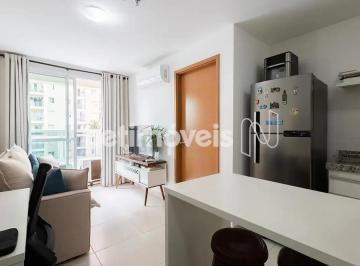 b88010a2-4a6b-4c7f-a578-f752459aa297.webp · Apartamento Semi Mobiliado - CONDOMÍNIO SPOT - Águas claras
