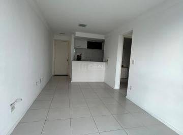 Apartamento · 42m² · 1 Quarto · 1 Vaga · Apartamento em Centro  -  Campos dos Goytacazes