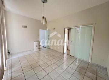 Comercial · 126m² · 4 Vagas · Casa Comercial para Locação em Vila Seixas, 4 salas amplas Ribeirão Preto – 1...