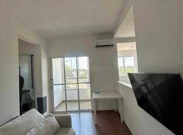 Apartamento · 53m² · 2 Quartos · 1 Vaga · Residencial Parque do Japão