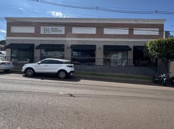 Comercial · 90m² · 1 Vaga · Sala para locação - Avenida Comendador Amorim Pedrosa Moleirinho