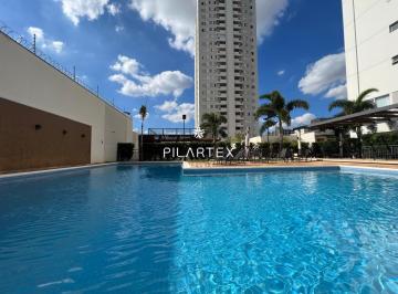Apartamento · 70m² · 2 Quartos · 1 Vaga · Apartamento à venda no Boulevard Village, com excelente padrão e localização privilegiada.