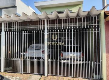 Casa · 269m² · 3 Quartos · 4 Vagas · Sobrado à venda no Imirim - Zona Norte