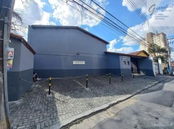 Casa · 145m² · 3 Quartos · 2 Vagas · Sobrado para alugar, 145 m² por R$ 3.080,00/mês - Jardim do Papai - Guarulhos/SP