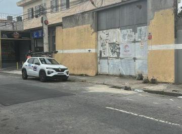 Comercial · 400m² · 10 Vagas · Galpão para alugar, 500 m² por R$ 7.000/mês - Vila Galvão - Guarulhos/SP