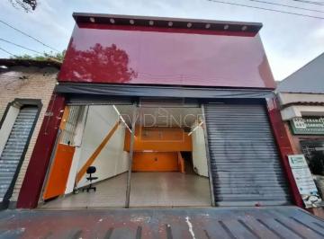 Comercial · 132m² · 1 Quarto · Salão comercial no Tatuapé próximo ao Metrô Carrão