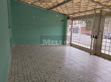 Casa · 128m² · 3 Quartos · 2 Vagas · Casa Térrea, Indianópolis - São Paulo