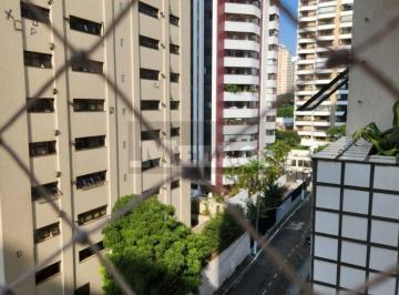 Apartamento · 38m² · 1 Quarto · 1 Vaga · Apartamento, Indianópolis - São Paulo