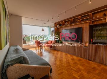 Apartamento · 150m² · 3 Quartos · 2 Vagas · Apartamento, Vila Nova Conceição - São Paulo