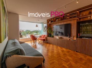 Apartamento · 150m² · 3 Quartos · 2 Vagas · Vista incrive, totalmente reformado