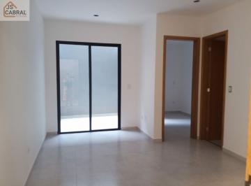 Apartamento · 32m² · 1 Quarto · Apto 1 dormitório Vila Nova Carolina
