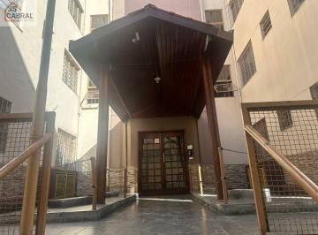 Apartamento · 50m² · 2 Quartos · 1 Vaga · Apto. 2 dormitórios Furnas