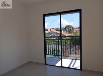 Apartamento · 32m² · 1 Quarto · Apto 1 domitório Vila Nova Carolina