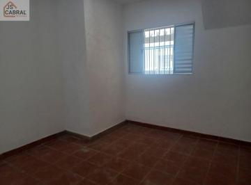 Casa · 60m² · 2 Quartos · 1 Vaga · Térrea 2 dormitórios Jd. Brasil