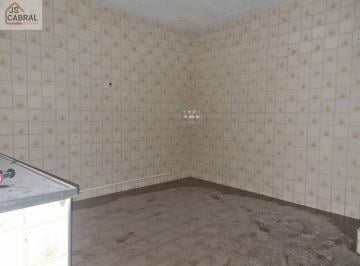 Casa · 40m² · 1 Quarto · 1 dormitórios Jd. Brasil