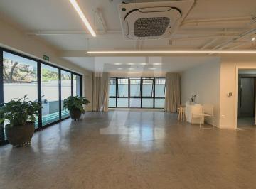 Comercial · 1047m² · 15 Vagas · Exclusividade Corporativa no Itaim : Prédio Inteiro
