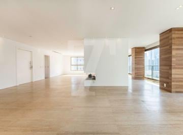 Apartamento · 343m² · 4 Quartos · 5 Vagas · Apartamento requisitado localizado no Itaim para locação - 343 m² - 4 suítes