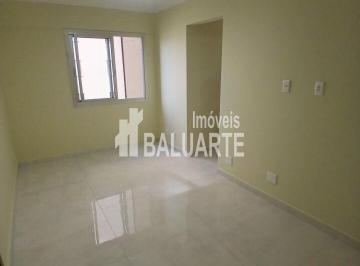 Apartamento · 50m² · 2 Quartos · 1 Vaga · Apartamento na Vila Campo Grande - São Paulo / SP