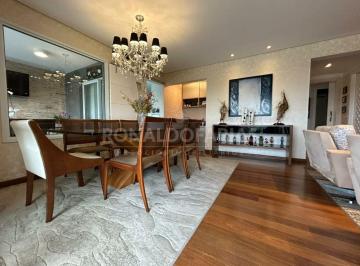 Apartamento · 181m² · 3 Quartos · 3 Vagas · Casa à venda no Condomínio Vista Golf Residencial Resort - São Paulo
