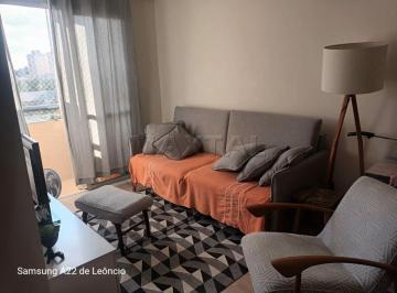 Apartamento · 53m² · 2 Quartos · 1 Vaga · Apartamento à venda com 53 m² 2 quartos, sala, banheiro, 1 vaga de garagem.