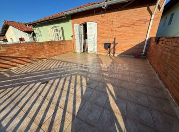 Casa · 150m² · 3 Quartos · 2 Vagas · Casa a venda 3 dormitórios 2 vagas varanda próximo da estação autódromo Interlagos