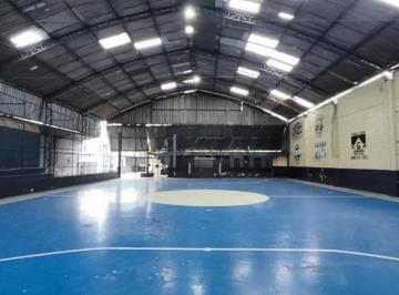 Comercial · 730m² · 10 Vagas · Oportunidade! Galpão à Venda ou Aluguel no Parque Edu Chaves com Grande Área