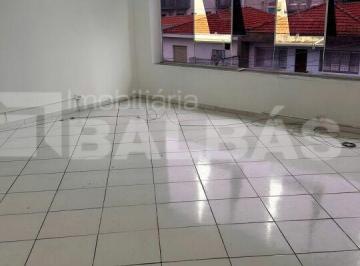 Comercial · 95m² · SALA COMERCIAL 95 M²- VILA CARRÃO