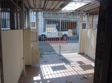 Casa · 105m² · 2 Quartos · 1 Vaga · Sobrado  - Venda  e Locação - Residencial  - Chácara Santo Antonio