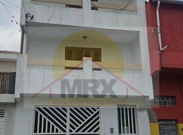 Casa · 300m² · 3 Quartos · 3 Vagas · Sobrado - 3 dormitórios - Vila Santo Estéfano