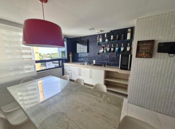 Apartamento · 181m² · 4 Quartos · 3 Vagas · Excelente apartameto 4 quartos, suítes, à venda no Horto Florestal