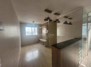 Apartamento · 44m² · 2 Quartos · 1 Vaga · Apartamento em São Miguel 44m² 2 dormitórios e 1 vaga